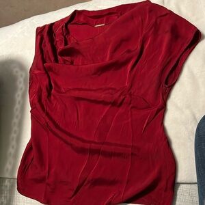 Silk blouse Elie Tahari